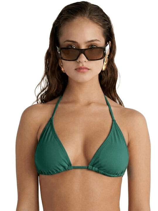 blu4u Μαγιό bikini top Τρίγωνο Με aφαιρούμενη Ενίσχυση ss/24 24366089 26 s