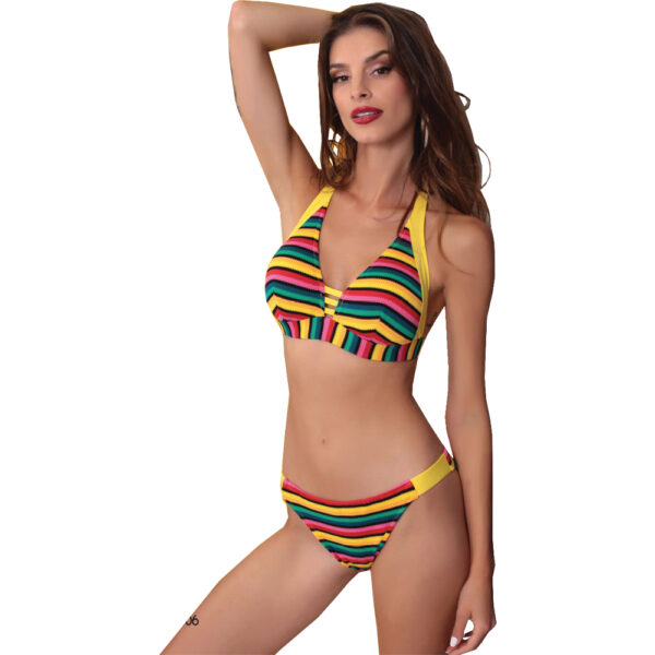 Lucero Bikini Top Big Cup E SS/22 944583-07