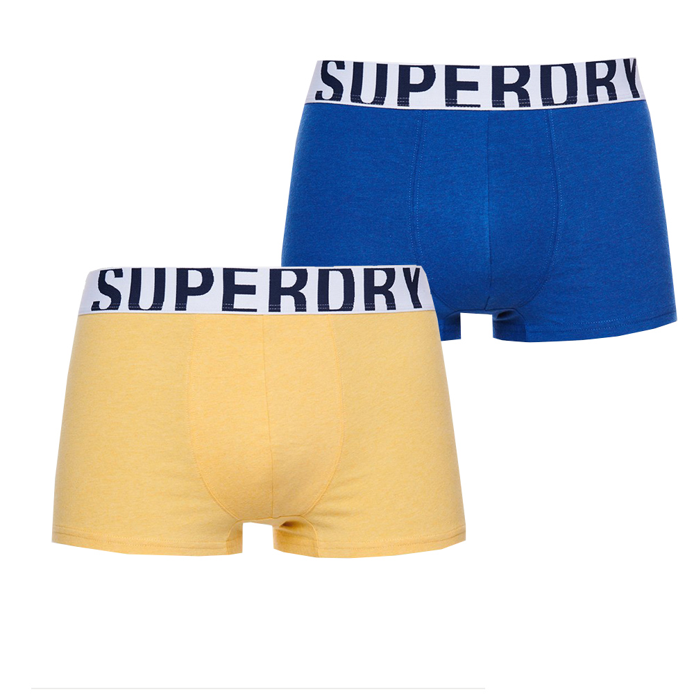 Superdry Men Boxer 2 SS 22 M3110345A 6PM GetWear