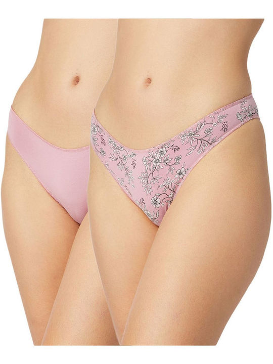 Minerva Γυναικείο Εσώρουχο Fimelle Rio 2Pack 90-81321-918 - Image 6
