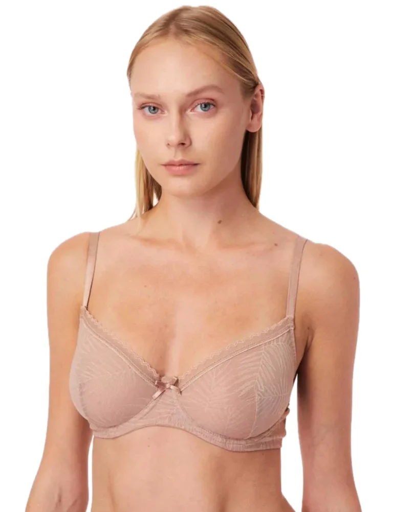 minerva queen wired balcone bra Χωρίς Ενίσχυση cup d 90 8423d 738