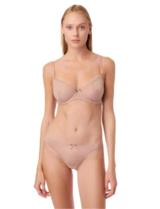 minerva queen wired balcone bra Χωρίς Ενίσχυση cup d 90 8423d 738