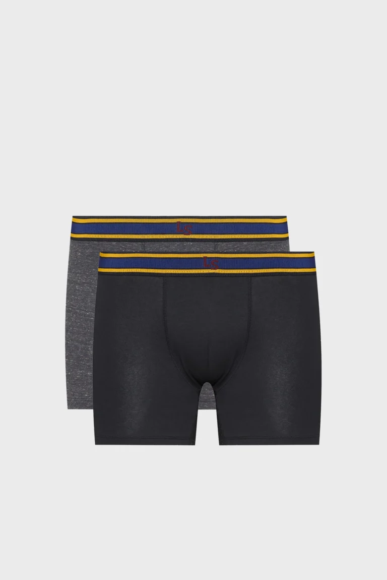 levi's Ανδρικά Μποξεράκια 2pack 701235947 001 s