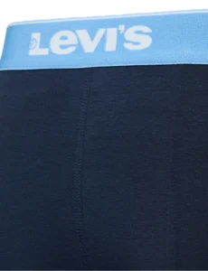 levi's repeat logo Ανδρικά Μποξεράκια 3pack 701236673 002 (Αντιγραφή)