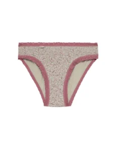 minerva cotton touch Γυναικεία brazil Σλιπ 3pack 96 82367 303