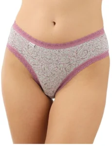 minerva cotton touch Γυναικεία Σλιπ 3pack 96 82368 300 (Αντιγραφή)