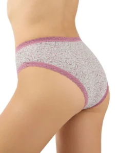 minerva cotton touch Γυναικεία Σλιπ 3pack 96 82368 300 (Αντιγραφή)