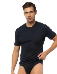 minerva Ανδρικά Φανελάκια 2pack 90 11022 155