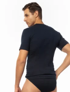 minerva Ανδρικά Φανελάκια 2pack 90 11022 155