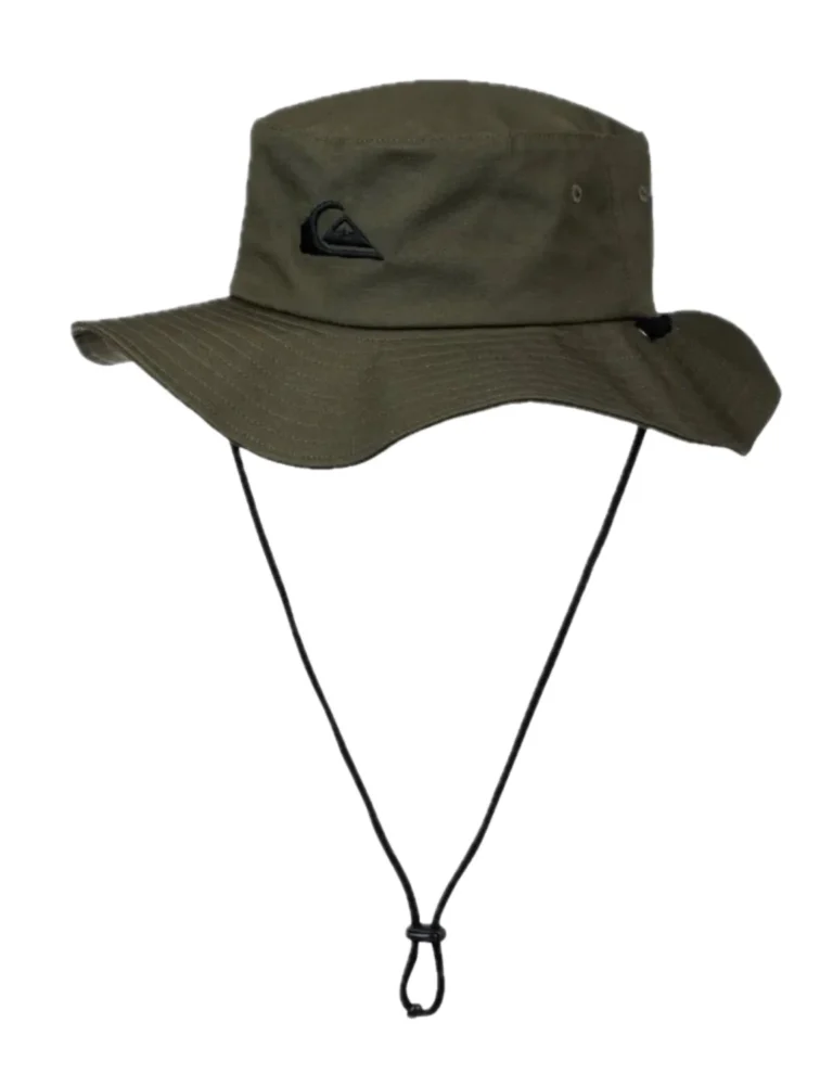quiksilver bushmaster safari boonie Ανδρικό Καπέλο aqyha03314 cjz0 (Αντιγραφή)