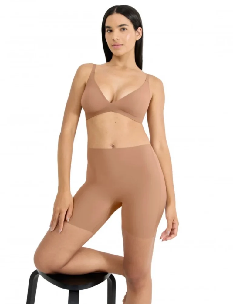 sloggi zero feel 2.0 Γυναικείο Σορτς Σύσφιξης 10226716 0004 (Αντιγραφή)