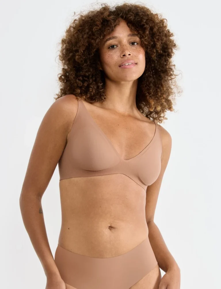 sloggi zero feel 2.0 Γυναικείο Σουτιέν 10226701 0004 (Αντιγραφή)