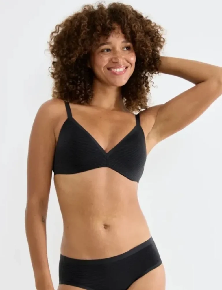 sloggi zero feel 2.0 Γυναικείο Σουτιέν 10226701 0004 (Αντιγραφή)