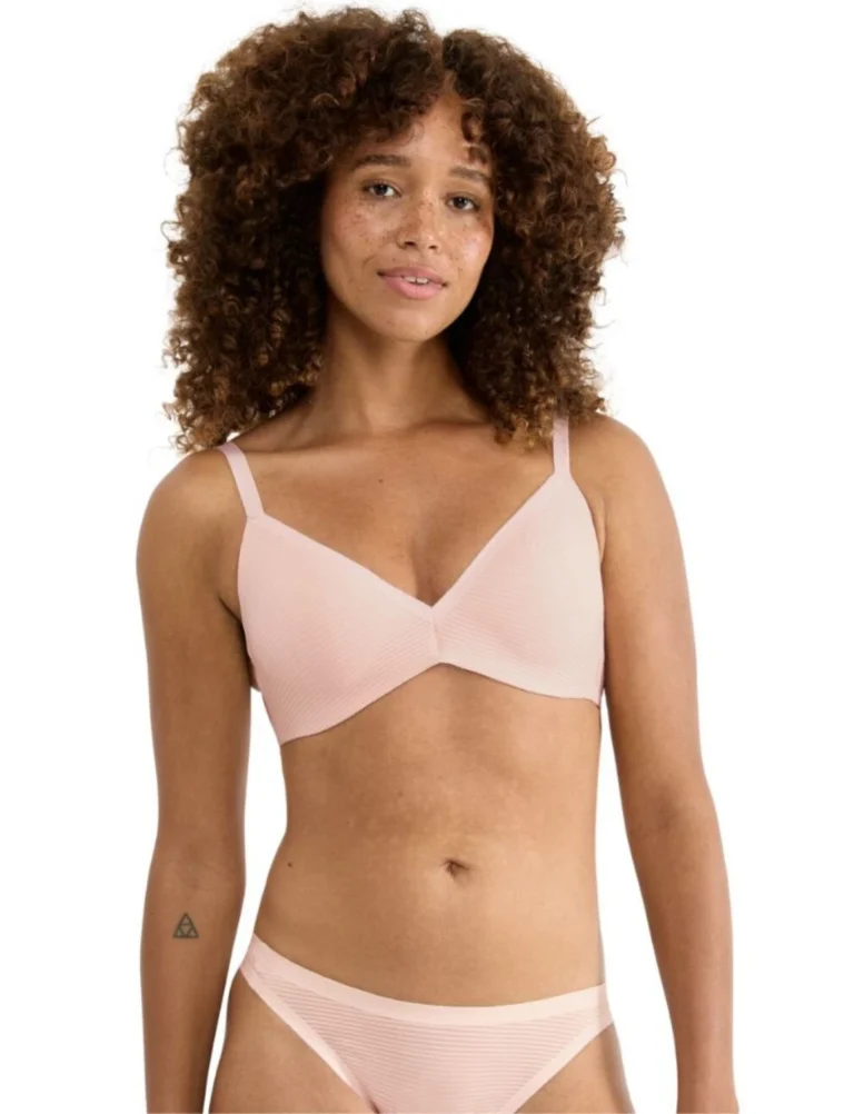 sloggi zero feel air Γυναικείο Σουτιέν push up 10226745 0004 (Αντιγραφή)