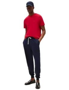 tommy hilfiger essential crew neck Ανδρικό t shirt mw0mw39995 c1o (Αντιγραφή)