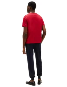 tommy hilfiger essential crew neck Ανδρικό t shirt mw0mw39995 c1o (Αντιγραφή)