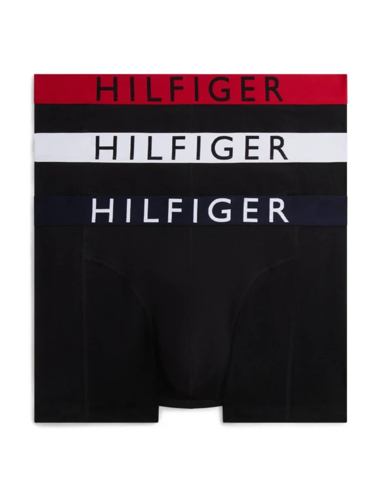 tommy hilfiger Ανδρικά Μποξεράκια 3pack um0um03908 06j (Αντιγραφή)