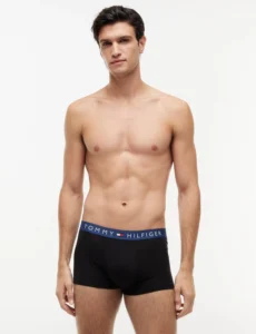 tommy hilfiger signature logo plus size Ανδρικά Μποξεράκια 3pack um0um03897 0we (Αντιγραφή)