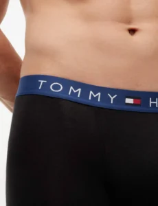 tommy hilfiger signature logo plus size Ανδρικά Μποξεράκια 3pack um0um03897 0we (Αντιγραφή)