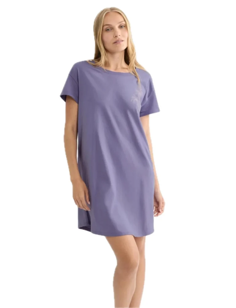 triumph Γυναικείο Νυχτικό 10222612 m010 (Αντιγραφή)