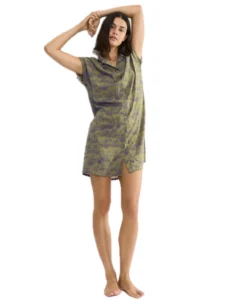 triumph Γυναικείο Νυχτικό 10222612 m010