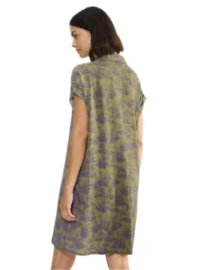 triumph Γυναικείο Χειμερινό Νυχτικό 10225164 00eh (Αντιγραφή)