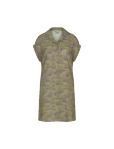 triumph Γυναικείο Χειμερινό Νυχτικό 10225164 00eh (Αντιγραφή)