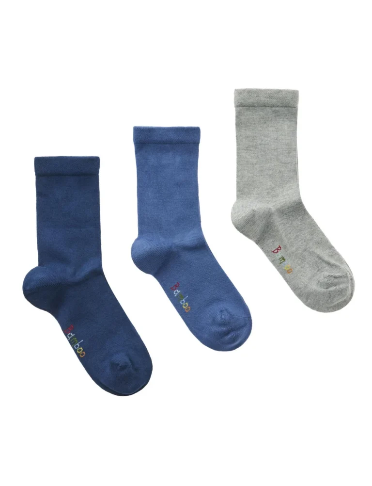 walk Παιδικές Κάλτσες bamboo 3pack w1810 3 122930 (Αντιγραφή)