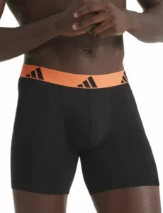 adidas active flex long Ανδρικά Μποξεράκια 3pack 4am004 913 (Αντιγραφή)