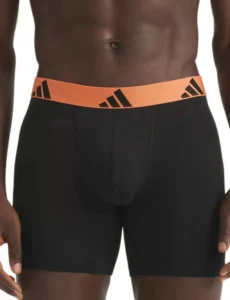 adidas active flex long Ανδρικά Μποξεράκια 3pack 4am004 913 (Αντιγραφή)