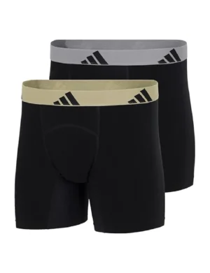 adidas active flex Ανδρικά Μποξεράκια 2pack 4am008 908 (Αντιγραφή)