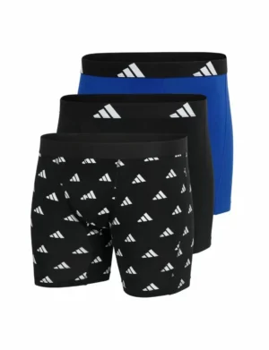 adidas active flex short Ανδρικά Μποξεράκια 2pack 4am005 907 (Αντιγραφή)