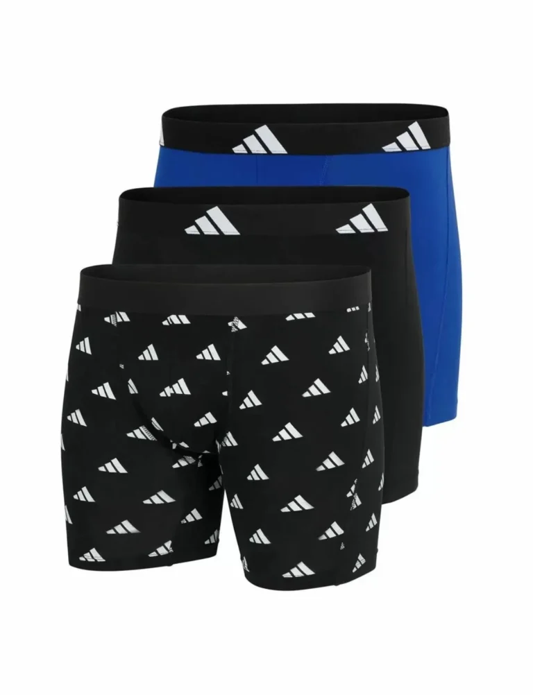 adidas active flex short Ανδρικά Μποξεράκια 2pack 4am005 907 (Αντιγραφή)