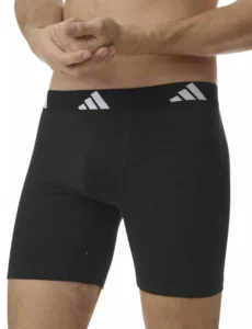 adidas active flex short Ανδρικά Μποξεράκια 2pack 4am005 907 (Αντιγραφή)