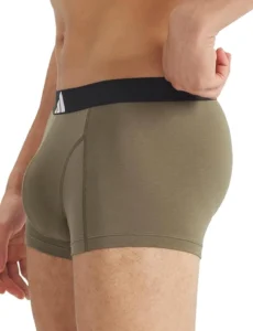 adidas active flex Ανδρικά Μποξεράκια 5pack 4am019 910 (Αντιγραφή)