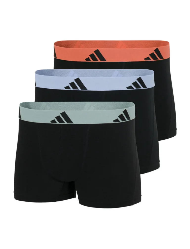 adidas active flex Ανδρικά Μποξεράκια 3pack 4am002 915 (Αντιγραφή)