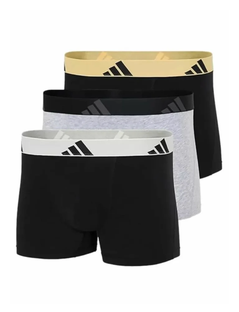 adidas active flex Ανδρικά Μποξεράκια 2pack 4am008 000 (Αντιγραφή)