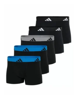 adidas active flex Ανδρικά Μποξεράκια 5pack 4am019 908 (Αντιγραφή)
