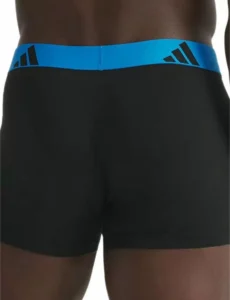 adidas active flex Ανδρικά Μποξεράκια 5pack 4am019 908 (Αντιγραφή)