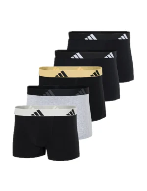 adidas active flex Ανδρικά Μποξεράκια 5pack 4am019 907 (Αντιγραφή)