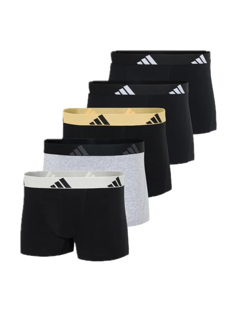 adidas active flex Ανδρικά Μποξεράκια 5pack 4am019 907 (Αντιγραφή)