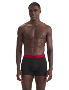 adidas active micro flex Ανδρικά Μποξεράκια 3pack 4am014 910