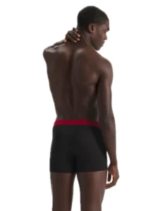 adidas active micro flex Ανδρικά Μποξεράκια 3pack 4am014 910