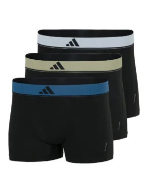 adidas active micro flex Ανδρικά Μποξεράκια 3pack 4am014 910 (Αντιγραφή)