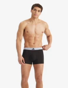 adidas active micro flex Ανδρικά Μποξεράκια 3pack 4am014 910 (Αντιγραφή)