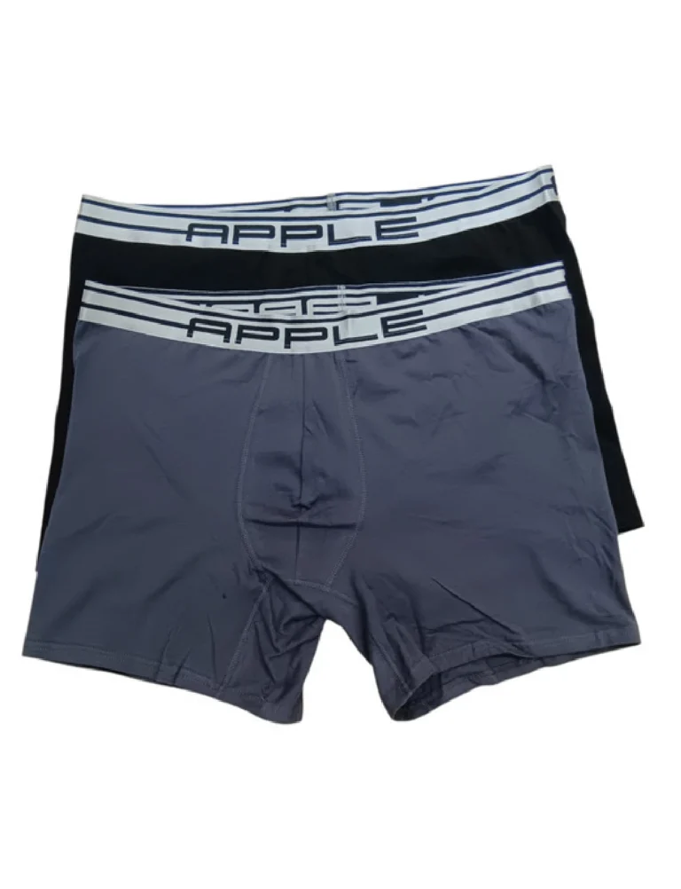 apple Ανδρικά Μποξεράκια 3pack app 0114965 13 (Αντιγραφή)