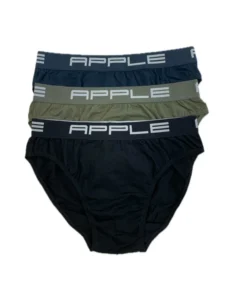 apple long Ανδρικά Μποξεράκια 3pack app 0113944 045 (Αντιγραφή)