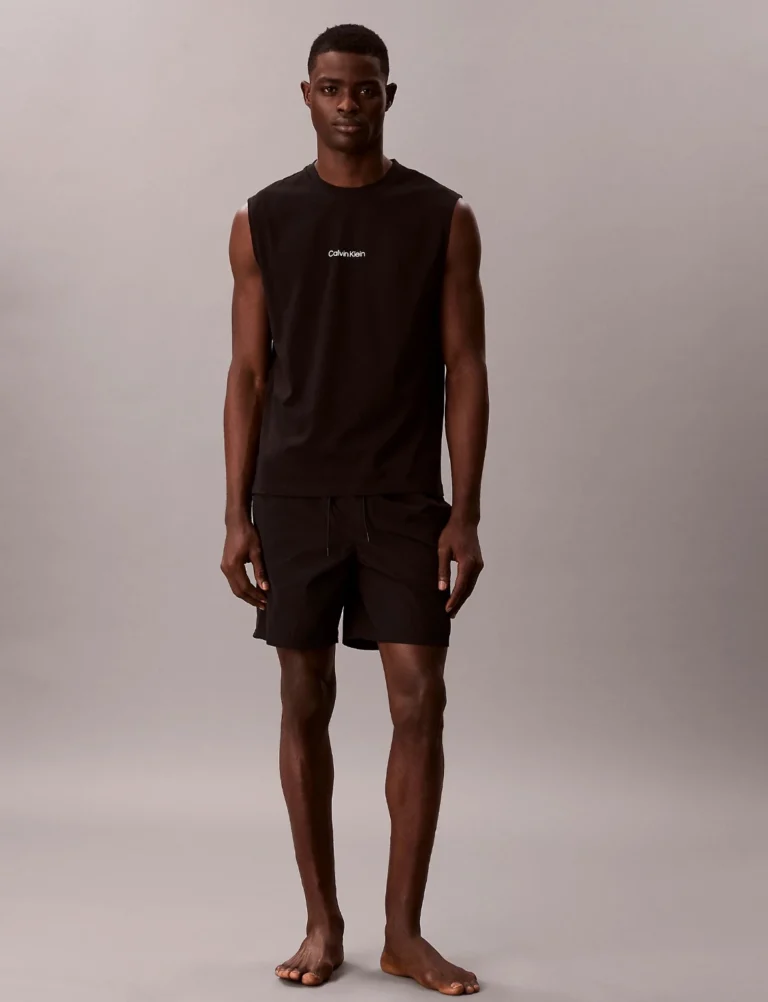 calvin klein Ανδρικό t shirt lv00nm3019 ub1 (Αντιγραφή)