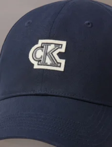calvin klein Ανδρικό Καπέλο baseball lv04g5032g yaf (Αντιγραφή)
