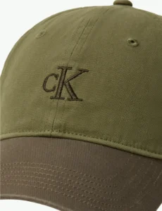calvin klein logo Ανδρικό Καπέλο baseball lv04d5083g p3q (Αντιγραφή)